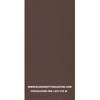 Pelapis Kayu HPL Lamitak ATS 1113 M Chocolatier Pro