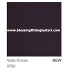 HPL Fenix ​​0790 Viola Oriisa Wood Coating 1