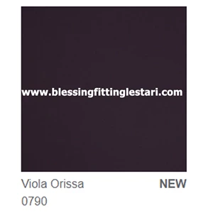 HPL Fenix ​​0790 Viola Oriisa Wood Coating