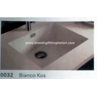 Kitchen Sink Fenix worktops Bianco Kos 0032 1