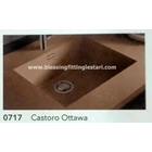 Kitchen Sink Fenix Castoro Ottawa 0717 1