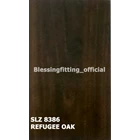Smartlam SLS 8386 Refugee Oak HPL Wood Coating 1