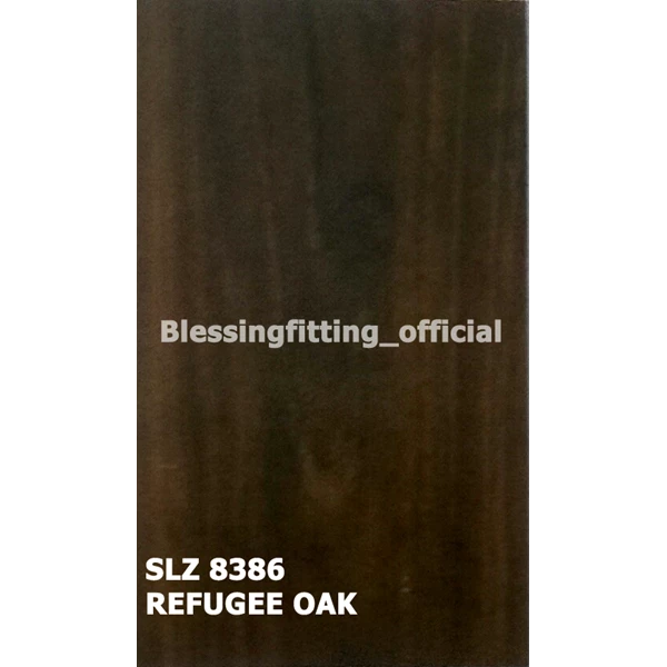 Smartlam SLS 8386 Refugee Oak HPL Wood Coating