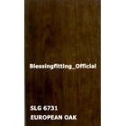 HPL Smartlam SLG 6731 EUROPEAN OAK Wood Coating 1