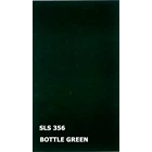 HPL Smartlam SLS 356 Bottle Green Wood Coating 1