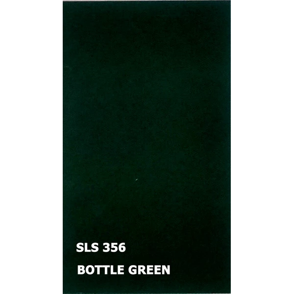 Pelapis Kayu HPL Smartlam SLS 356 Bottle Green