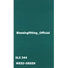 Pelapis Kayu HPL Smartlam SLS 344 Weed Green 1