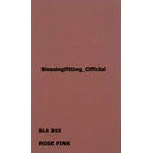 Samrtlam SLS 355 Rose Pink HPL Wood Coating 1