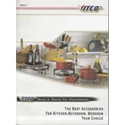 Katalog Vitco Akesoris Furniture dan Kitchen 1