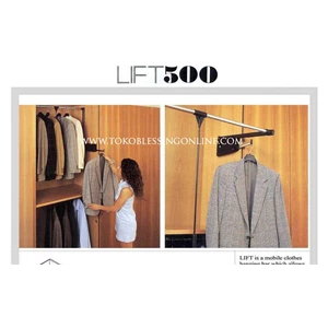 Lift Hanger Ambos 500