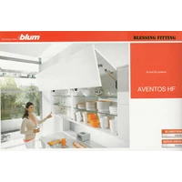 Aventos Hf  Blum Accesories Kitchen