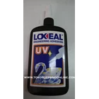 Uv Glue Loxeal Glass To Metal 1