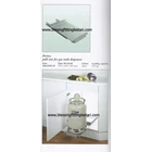 Gas Porter or Place to Put Gas in the Kitchen Cabinet Kitchen Set 1