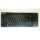 Mouse Dan Keyboard  Wifi Samsung Tv 1