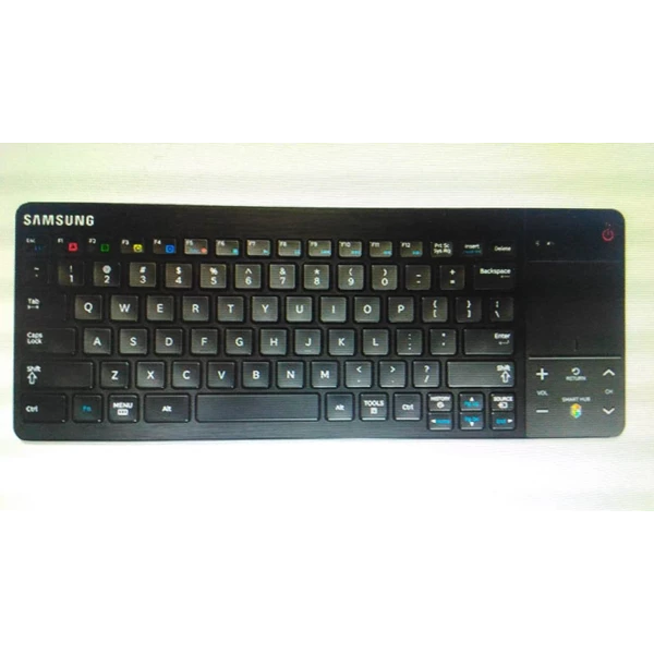 Wifi Keyboard Tv Samsung