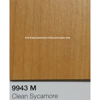 HPL PERFORM 9943 M CLEAN SYCAMORE