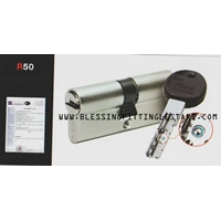 Cylinder Lock Iseo R50