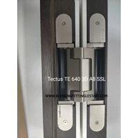 Engsel pintu dan Jendela Simonswerk Tectus TE 640 3D A8 SSL 160 kg