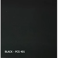 PELAPIS KAYU HPL GREENLAM PCS 401 BLACK