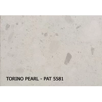 GREENLAM HPL PAT 5581 TORINO PEARL