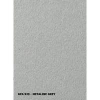 GREENLAM HPL GPA 929 METALLINE GREY