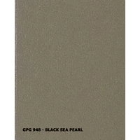 PELAPIS KAYU HPL GREENLAM GPG 948 BLACK SEA PEARL